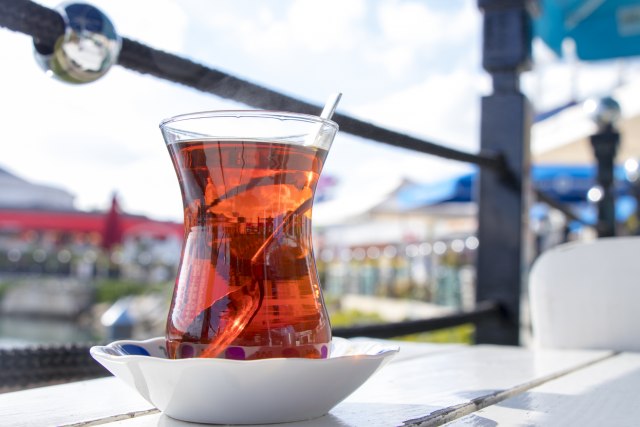 Ovaj čaj za kratko vreme donosi vidljive promene vašem telu